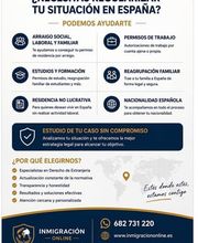 Inmigración Online imagen 2