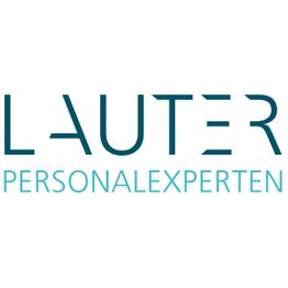 LAUTER Personalexperten