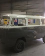 I-L-Z Industrie-Lackierzentrum KG Bild 9