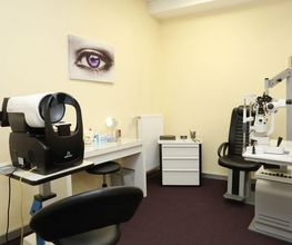 OPTIK & Design Bild 1