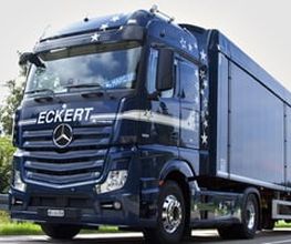 Eckert Transport AG Bild 3