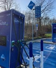 Aral pulse Ladestation Bild 3