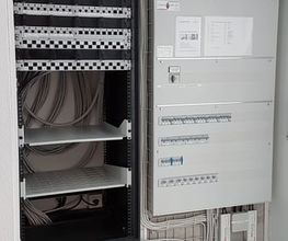Elektro Mollet AG Bild 7