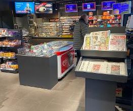 JET Tankstelle Bild 4