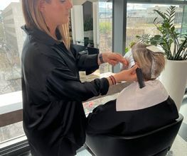 DIE FRISEURE - Breuninger Stuttgart Bild 9