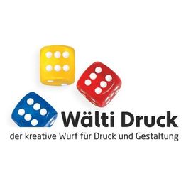 Wälti Druck GmbH