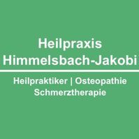 Heilpraxis Himmelsbach-Jakobi