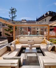 Backstage Hotel Vernissage Bild 5