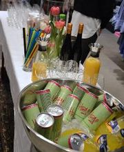 Köstlichkeiten am Mädelsabend 