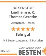 werkenntdenBESTEN.de Qualitätssiegel