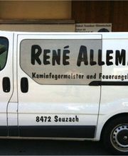 Allemann Kaminfegermeister GmbH Bild 4