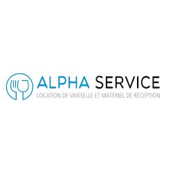 Alpha Service