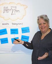 Supervision & Coaching Seraina Bracher Bild 1