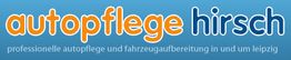 Autopflege Hirsch