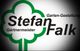 Gartengestaltung Stefan Falk