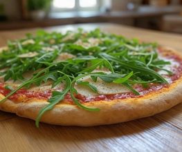FAST PIZZA Bild 17