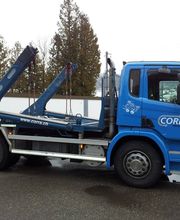 Corrà Transporte AG Bild 1