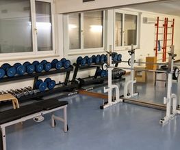 Physio Clinix Bild 3