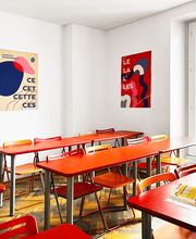 Ecole Agora SA Bild 4