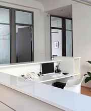 Hausarztzentrum Brombach Bild 1