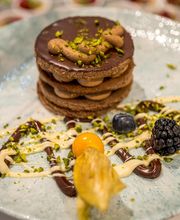 GALERIA Restaurant Bild 5