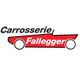 Carrosserie Fallegger - Autospenglerei