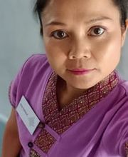 Samran Thai-Massage Bild 5