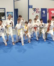 ASPB KARATE BUDO image 19
