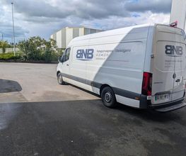 BNB Transports image 3