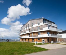 Ferienwohnung Baltic Pearl Bild 14