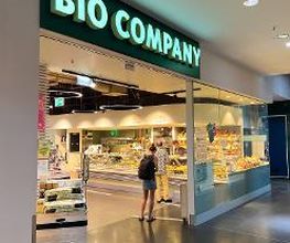BIO COMPANY Tempelhofer Damm Bild 1
