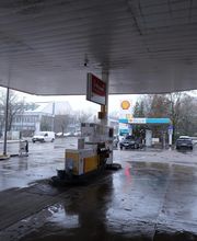 Shell Recharge Charging Station Bild 18