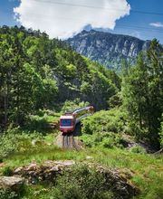 TMR Transports de Martigny et Régions SA Bild 8