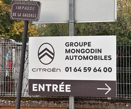 GARAGE MONGODIN DOURDAN image 2