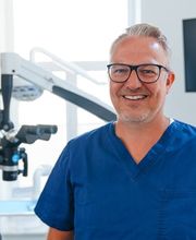 Praxis am Lousberg - Praxisinhaber Nicolas Witt