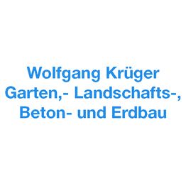 Wolfgang Krüger