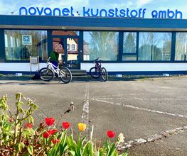 Novanet Kunststoff GmbH Bild 9