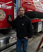 Maverick Pumping Service image 10