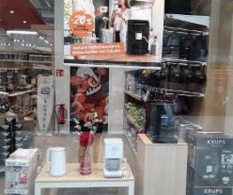 Tefal Store Selb Bild 3