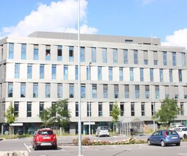 AOK-Gesundheitszentrum Heilbronn Bild 7