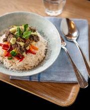 Restaurant Aletsch Self Bild 3