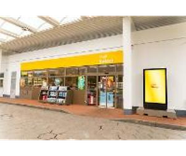 Shell Recharge Charging Station Bild 11
