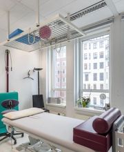 Physiotherapie im Fleethof Jutta Kraemer Bild 2