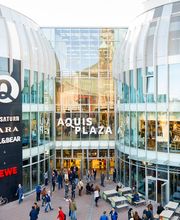 Aquis Plaza Aachen Bild 16