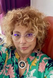 Francesca Cirrito Le Perchec