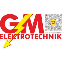 GM Elektrotechnik Logo