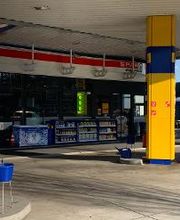 JET Tankstelle Bild 2