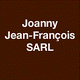 Joanny Jean-François SAS
