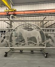 Diamond C Sandblasting & Painting image 20