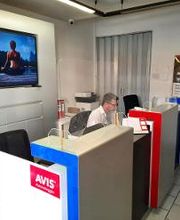 Avis Autonoleggio - Modena immagine 3